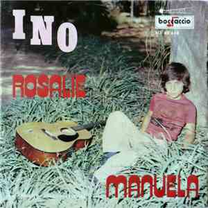 Ino  - Rosalie / Manuela