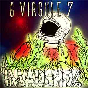 Invaderdz - 6 Virgule 7