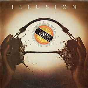 Isotope  - Illusion