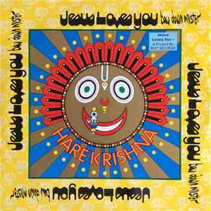 Jesus Loves You - Bow Down Mister