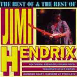 Jimi Hendrix - The Best Of & The Rest Of