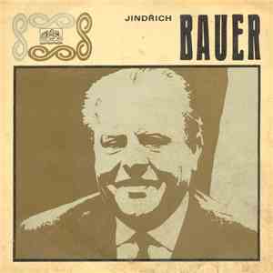 Jindřich Bauer - Starý Pytlák / V Jelenici Na Potoce
