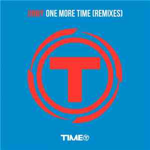 Jinny - One More Time Remixes