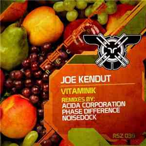 Joe Kendut - Vitaminik