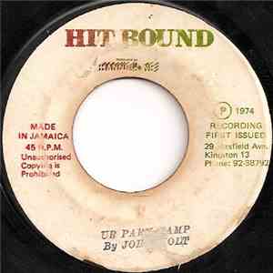 John Holt - Up Park Camp