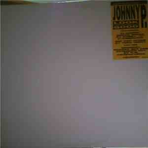 Johnny P - Look Good