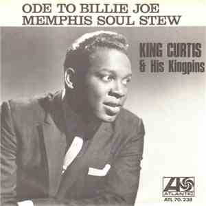 King Curtis & His Kingpins - Ode To Billie Joe