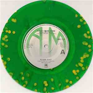 Klark Kent  - Away From Home