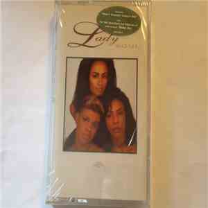 Lady Soul - Lady Soul