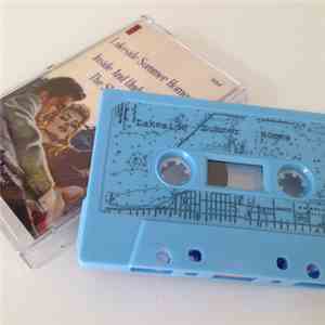 Lakeside Summer Homes - Inside And Under The Skin