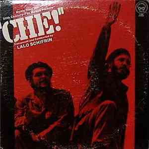 Lalo Schifrin - Che!