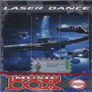 Laserdance - Music Box
