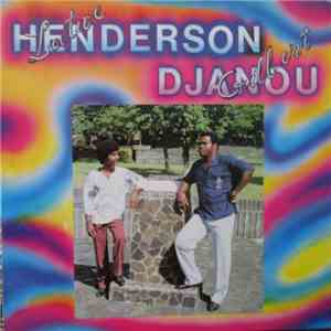 Lative Henderson, Gilbert Djanou - Lative Henderson Gilbert Djanou