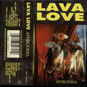 Lava Love - Aphrodisia