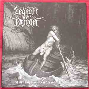 Legion Of Doom - Kingdom Of Endless Darkness