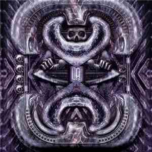 Leon Alvarado - 2014 Music From An Expanded Universe