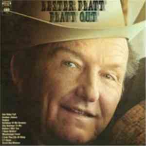 Lester Flatt - Flatt Out
