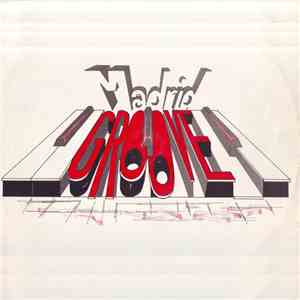 Madrid Groove - Arsa