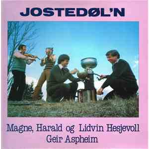 Magne Hesjevoll, Harald Hesjevoll, Lidvin Hesjevoll, Geir Aspheim - Jostedøl'n
