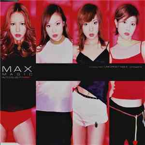 MAX  - Magic