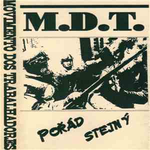 M.D.T.  - Pořád Stejný