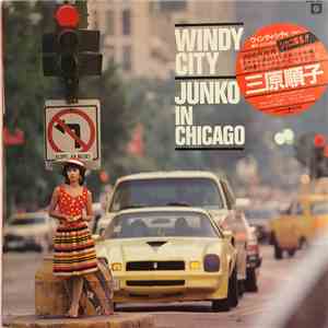 Mihara Junko - Windy City