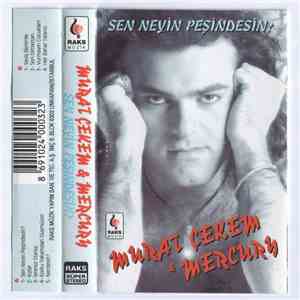Murat Çekem & Mercury - Sen Neyin Peşindesin