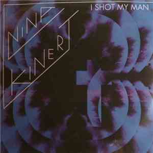 Nina Kinert - I Shot My Man