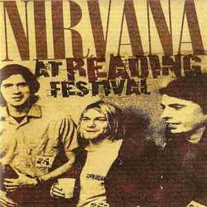 Nirvana - At Reading Festival