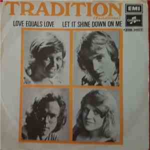 Pastellerna - Love Equals Love
