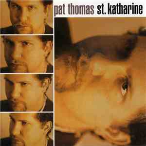 Pat Thomas  - St. Katharine
