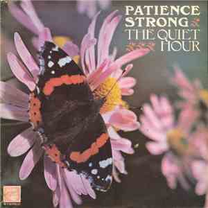 Patience Strong - The Quiet Hour