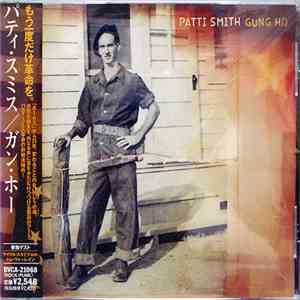 Patti Smith - Gung Ho