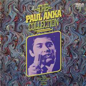 Paul Anka - The Paul Anka Collection