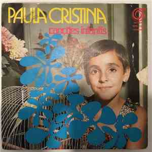 Paula Cristina - Canções Infantis
