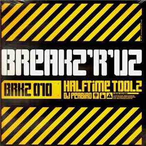 Peabird - Halftime Toolz