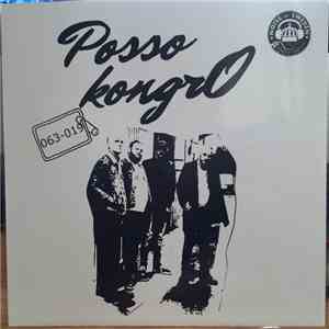 Posso Kongro - 063-019