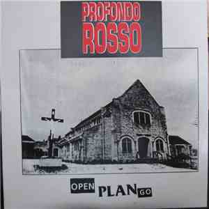 Profondo Rosso  - Open Plan Go