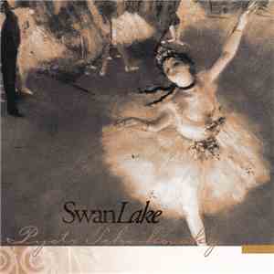 Pyotr Tchaikovsky - Swan Lake