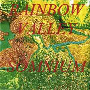 Rainbow Valley - Somnium