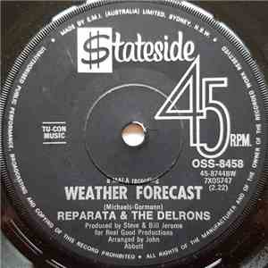Reparata & The Delrons - Weather Forecast