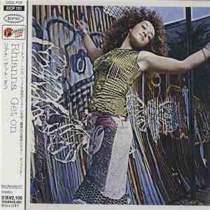 Rhianna - Get On