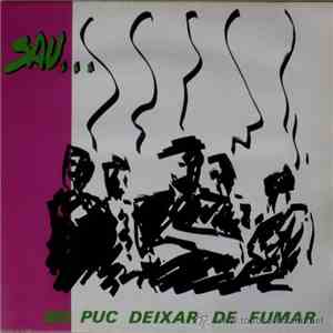 Sau - No Puc Deixar De Fumar