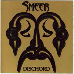 Smeer  - Dischord