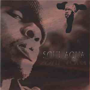 Soul Aqua - Soul Aqua