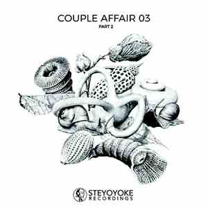 Soul Button, BLANCAh, MPathy, Clawz SG, Dahu, Nick Devon - Couple Affair 03 [Part 2]