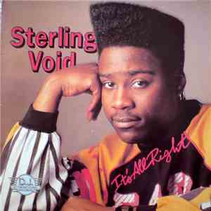 Sterling Void - It's All Right