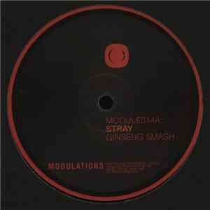 Stray  - Ginseng Smash / Akina