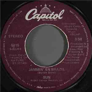 Sun  - Jammin' En Brazil