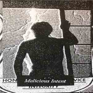 Swallowing Bile - Malicious Intent